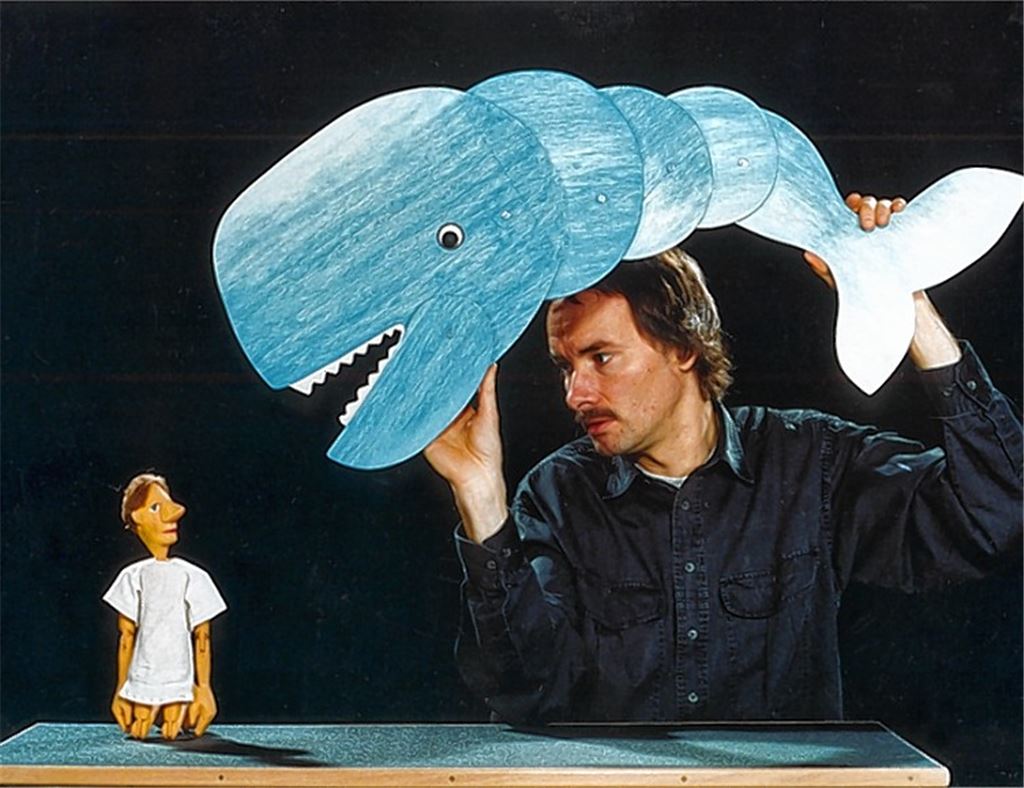 Biblische Geschichte.