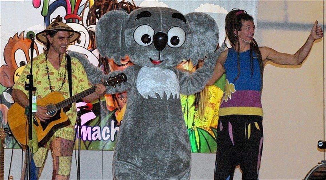 Youtube-Stars ziehen junge Zuhörer in den Bann