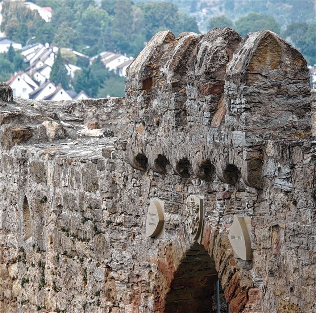 Besonderer Tag, besonderer Ort