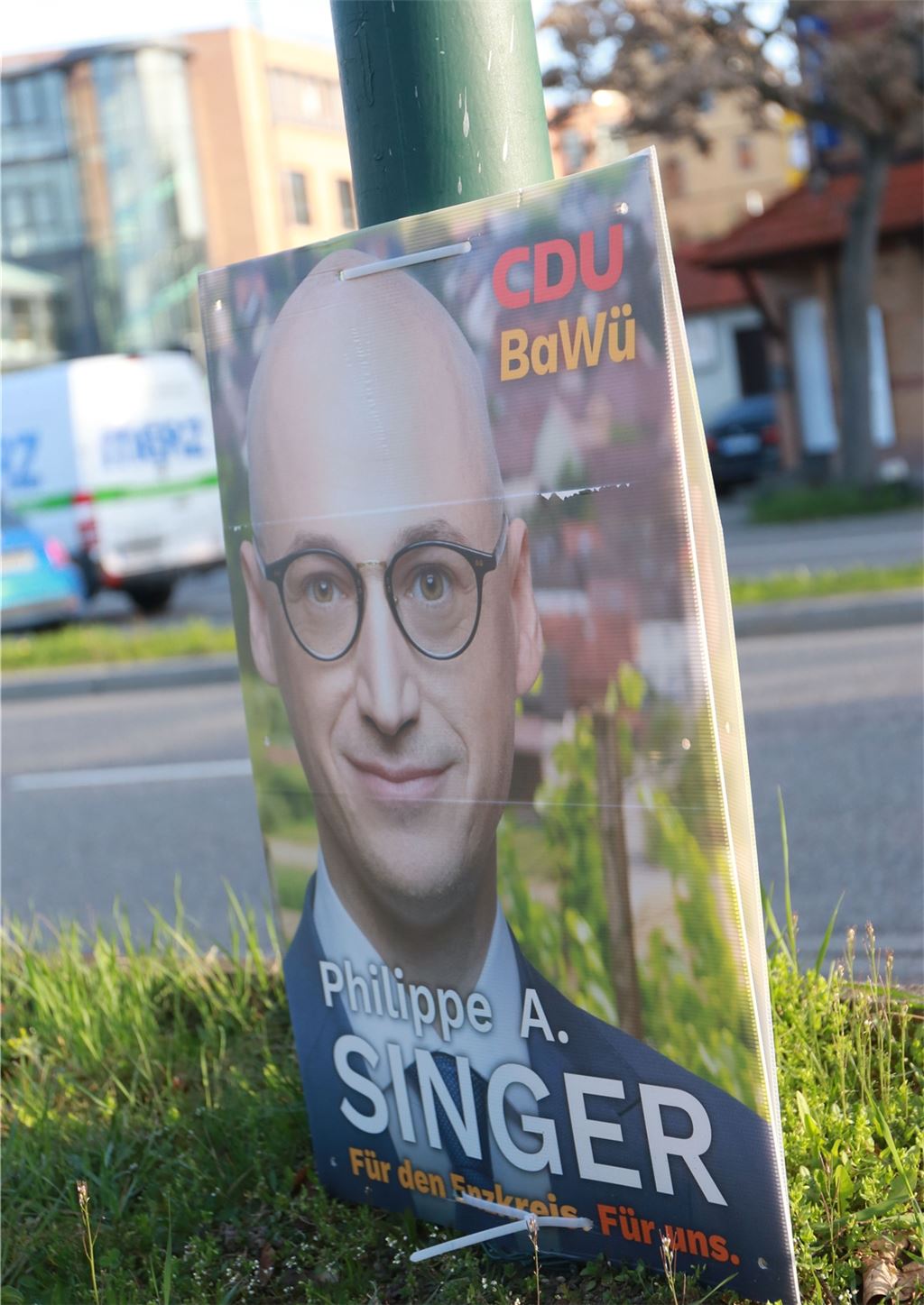 Vergessen