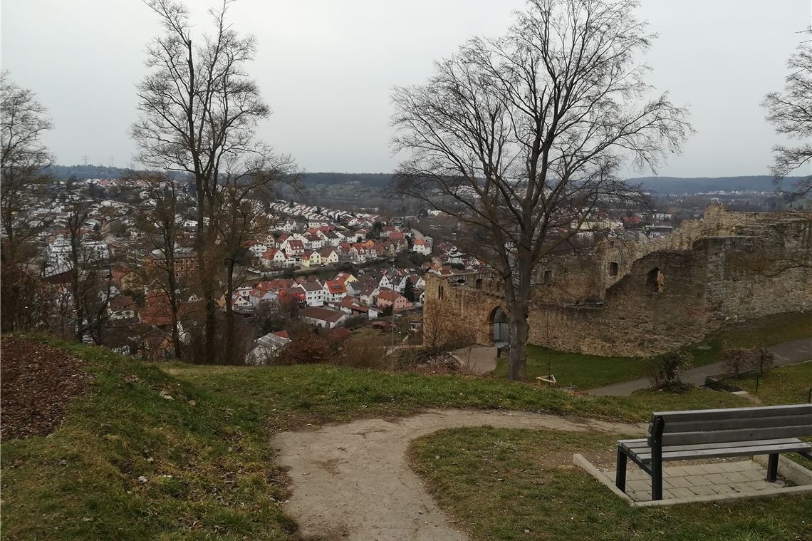 Frühlingsgefühle
