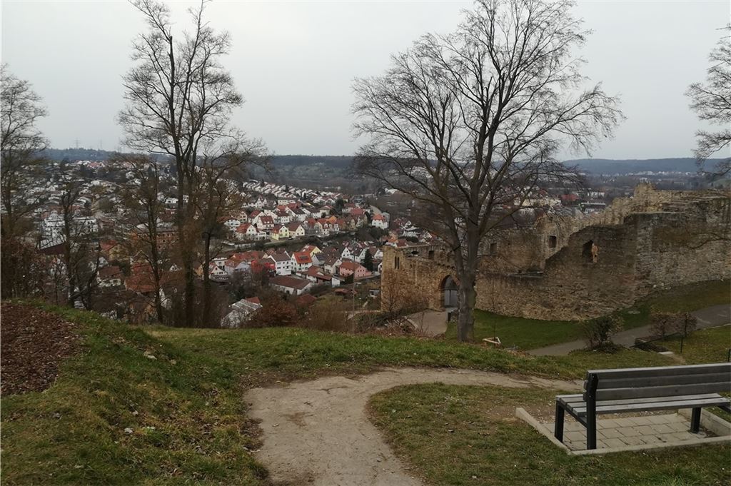 Frühlingsgefühle