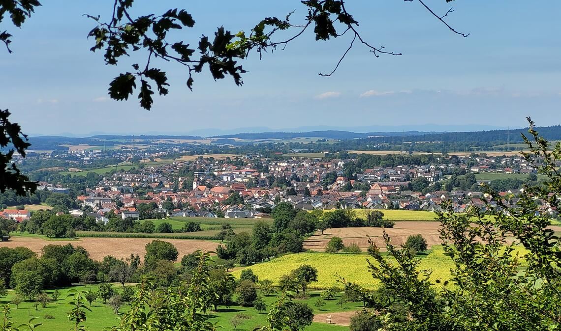 Sommerzeit