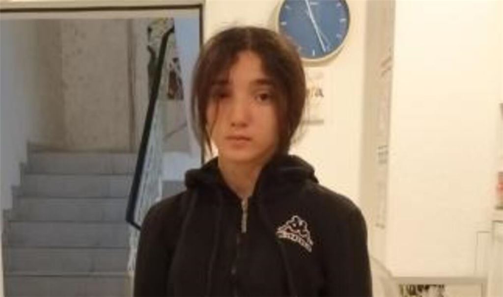 Junge Pforzheimerin wird vermisst
