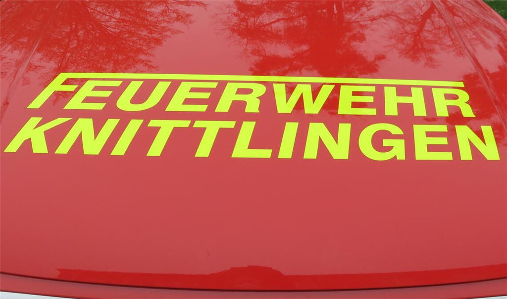 Digitalfunk für die Feuerwehr