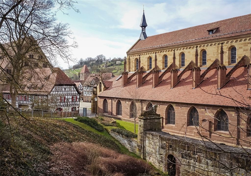 Frühlingsgefühle