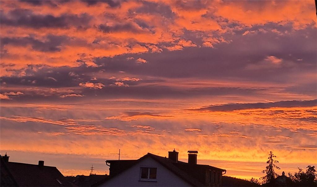 Herbstfarben