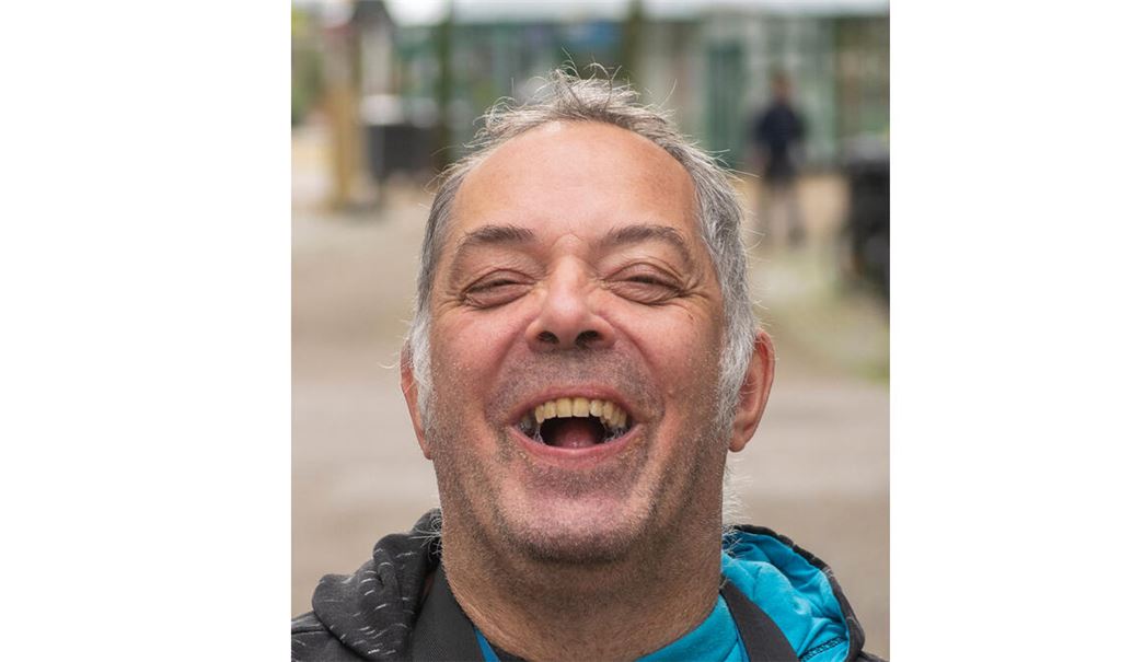 Haben Sie heute schon Glück gehabt?