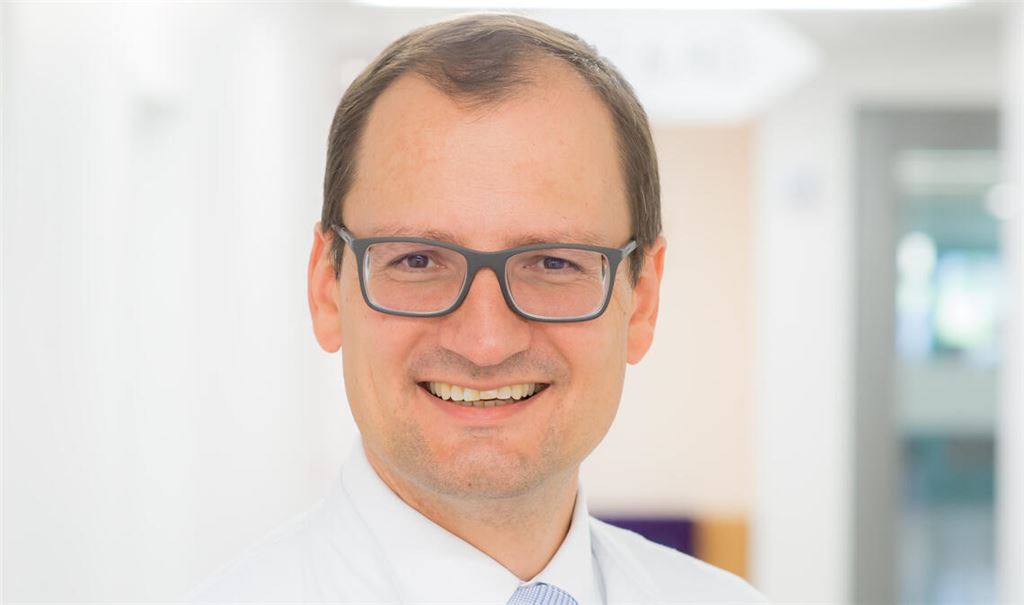 „Pneumologie hat sich etabliert“