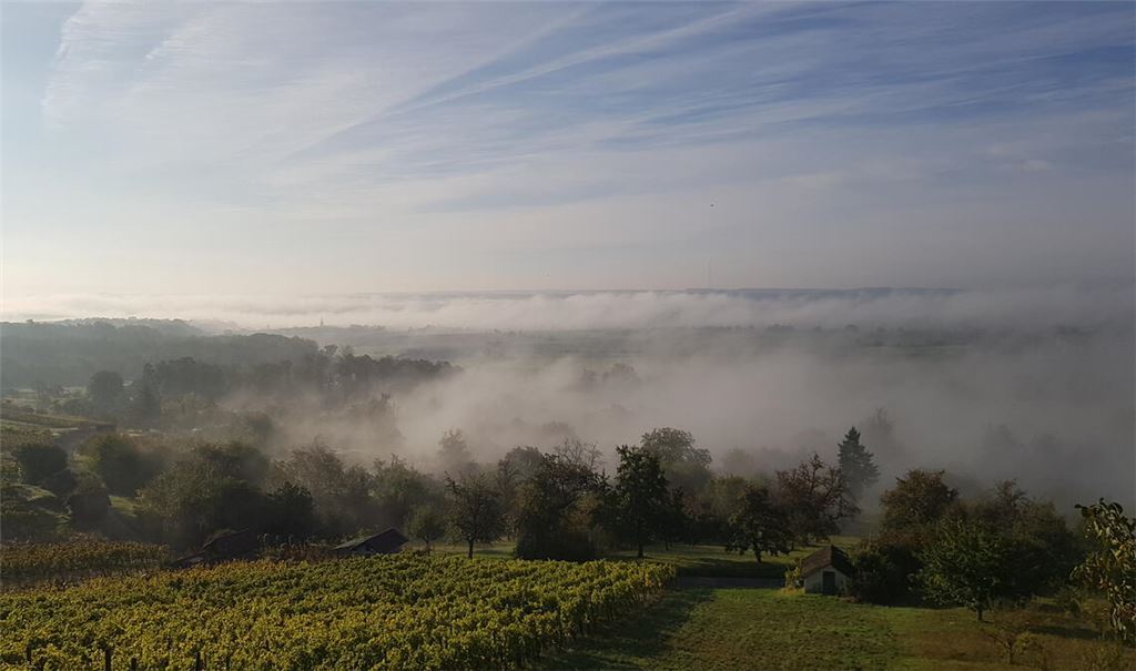 Herbstfarben