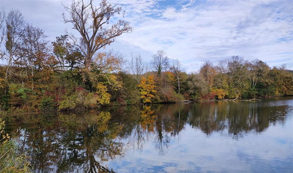 Herbstfarben
