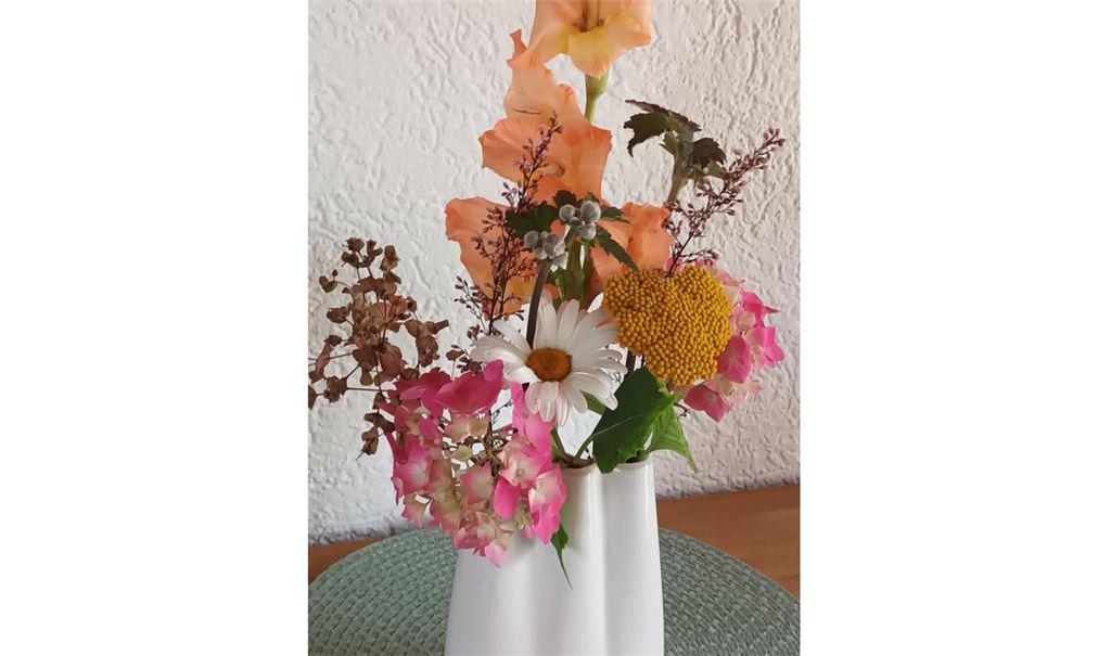 Herbstfarben