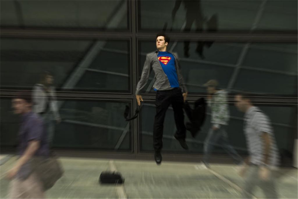 Superman „Lukas Hersemeyer“  (www.jugendfotos.de, CC-Lizenz(by-nc))