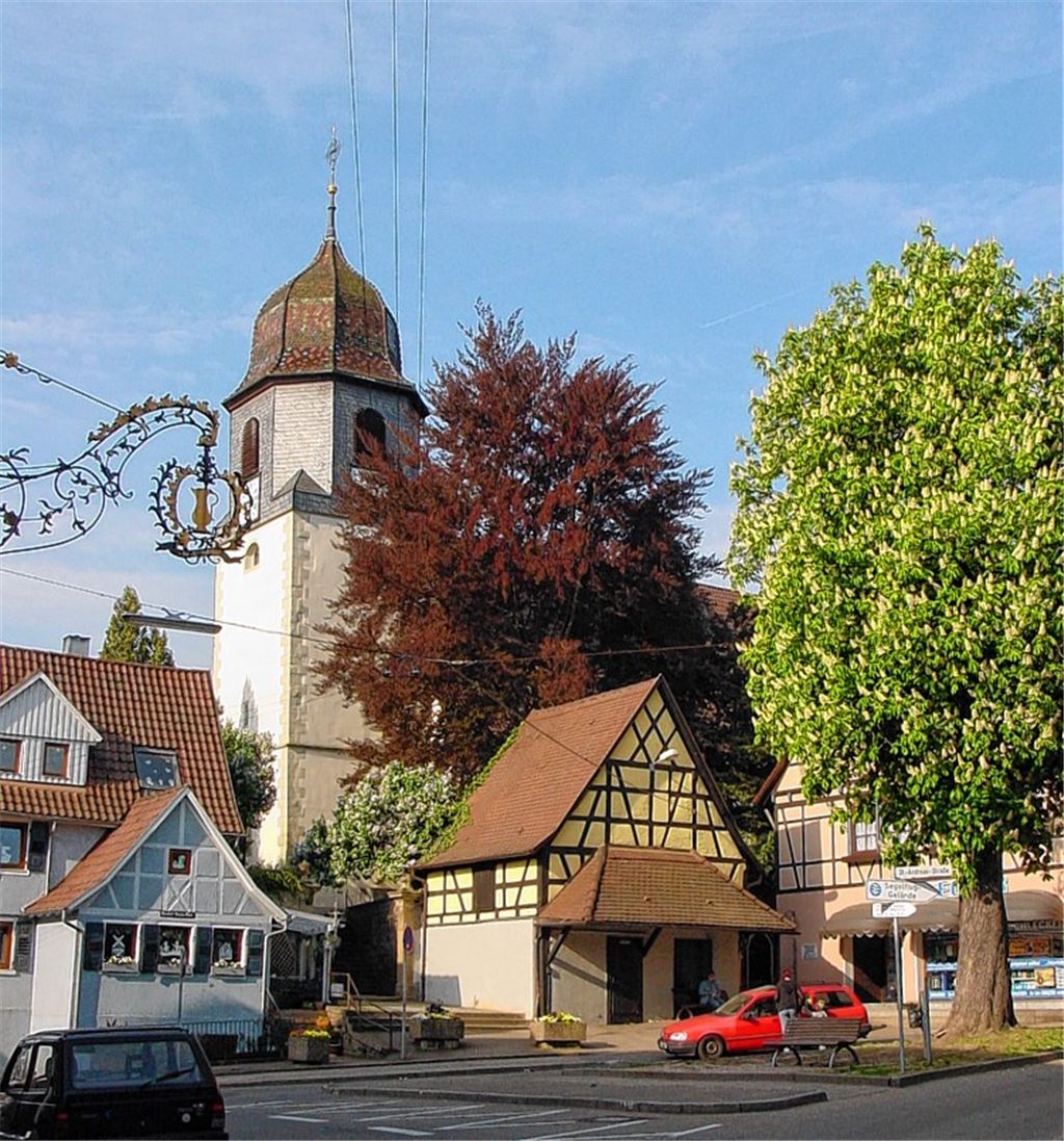 Aufgeschnappt Letzter Gruß