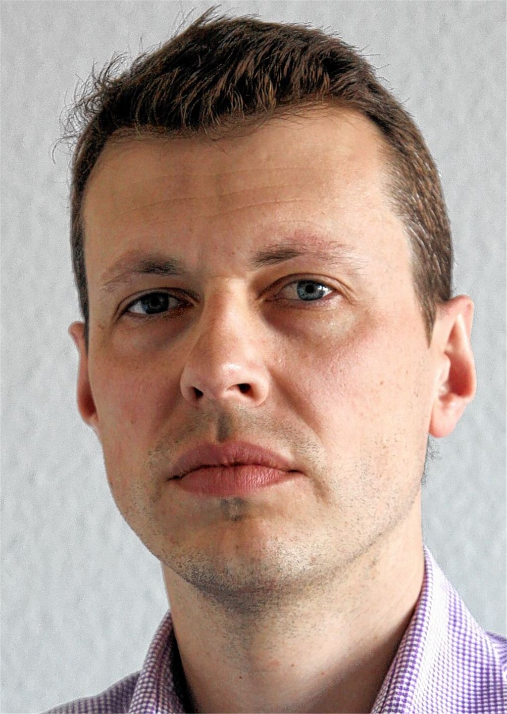 Maik Disselhoff
