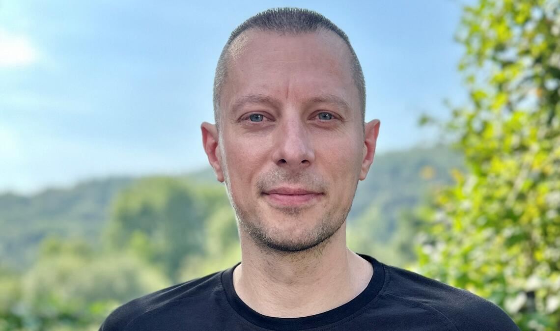 „September war verregnet“