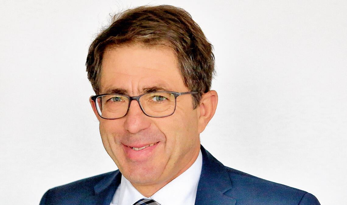 Liebe Leserinnen, liebe Leser,