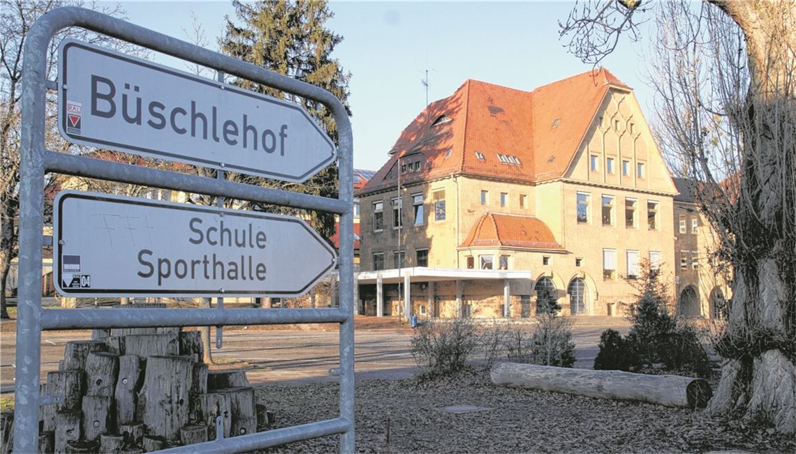 Die Knittlinger Kommunalpolitik hat auch im Jahr 2013 zahlreiche Weichen zu stellen. Richtungsweisende Entscheidungen stehen unter anderem beim Thema Schule an.(Foto: Franz)