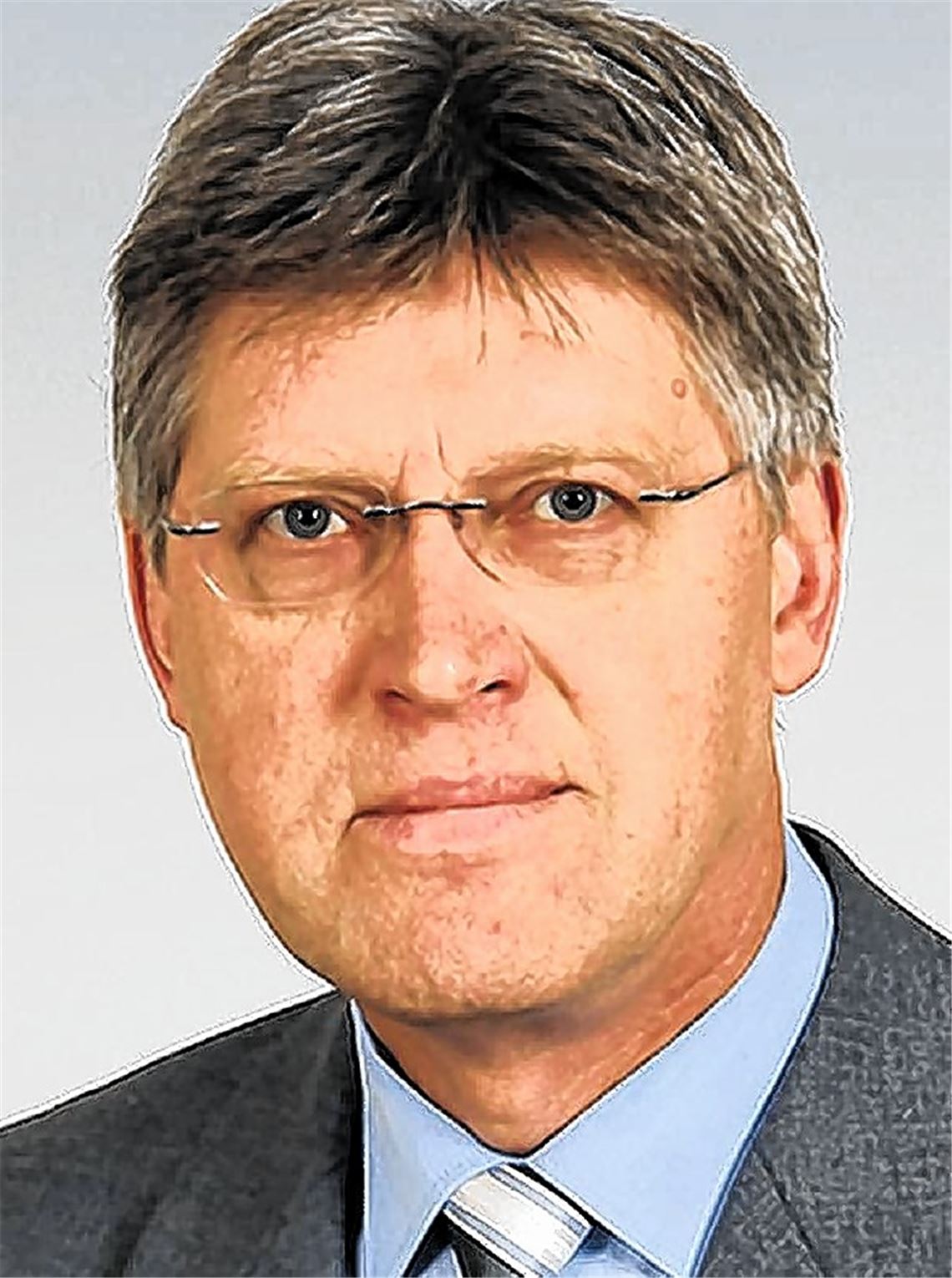 Investitionen in die Zukunft