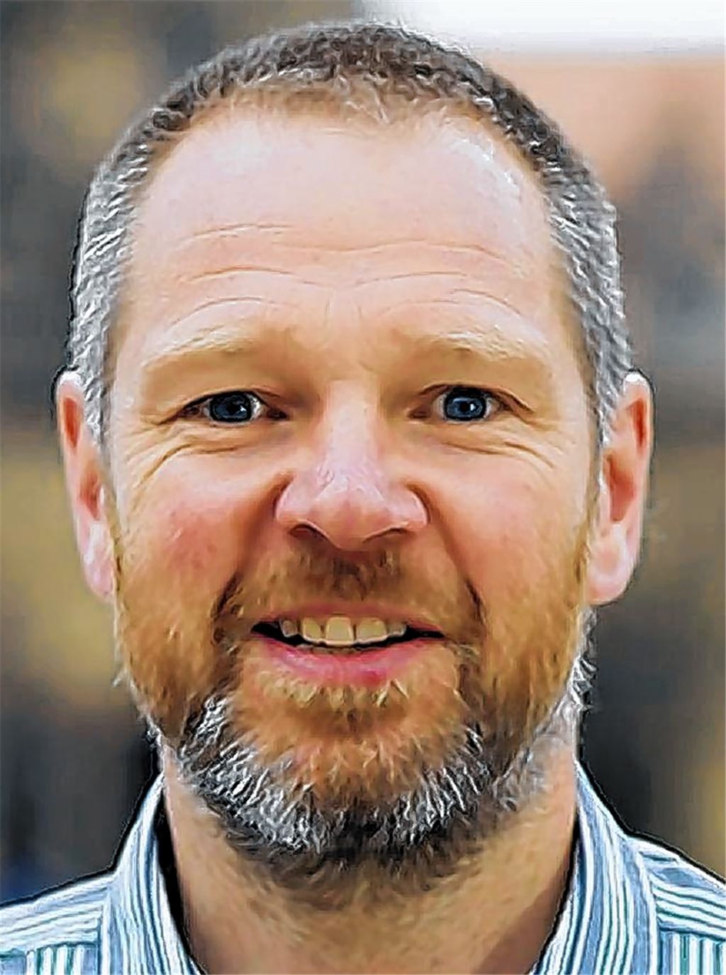 Reserve für neue Anregungen