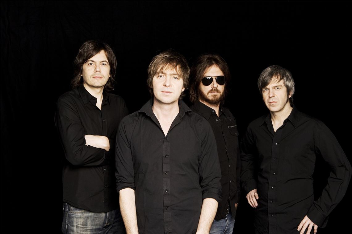 Fools Garden spielt beim Vaihinger Kultursommer