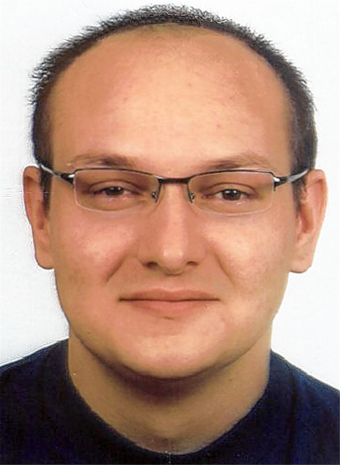 Vom Vermissten fehlt jede Spur