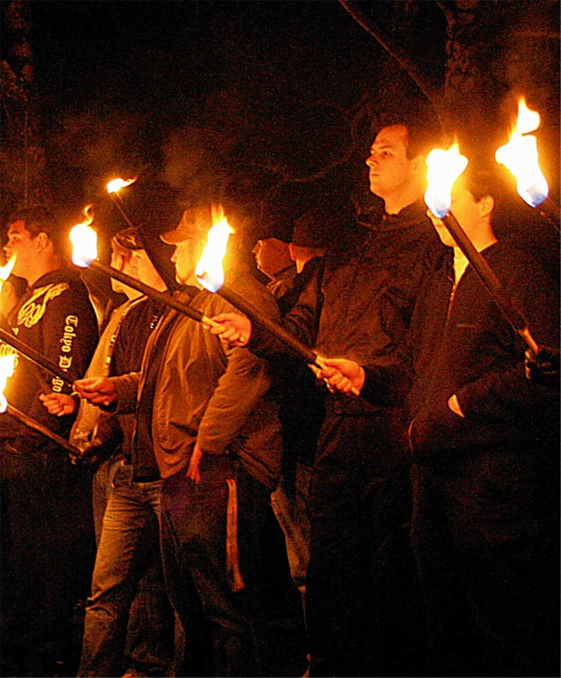 Polizei befürchtet Randale