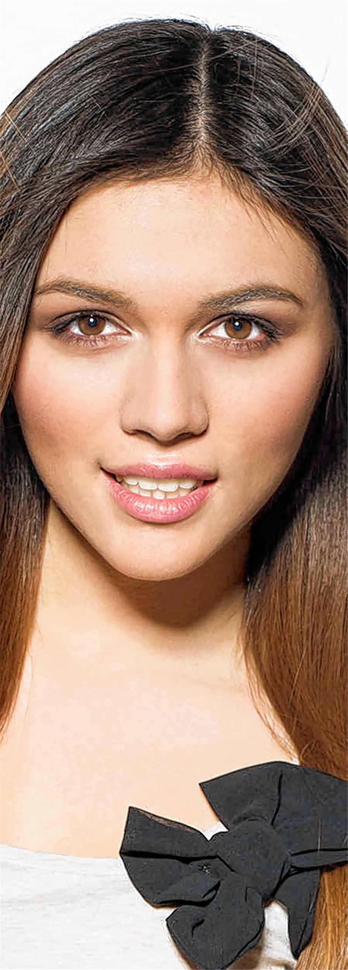 Model eine Runde weiter