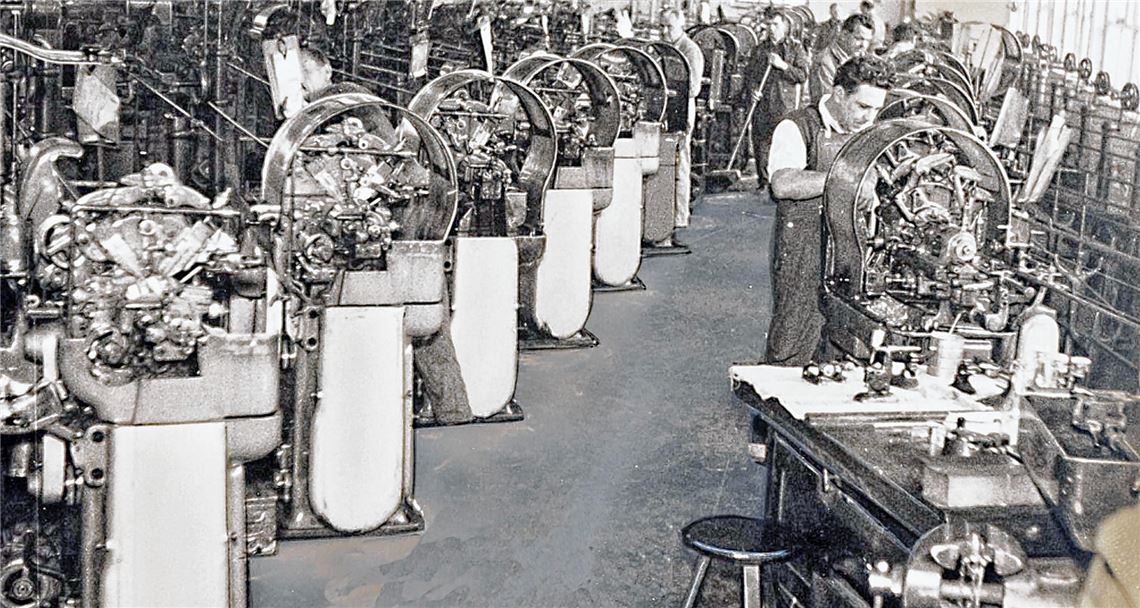 Geissel: Erfolg mit Präzision