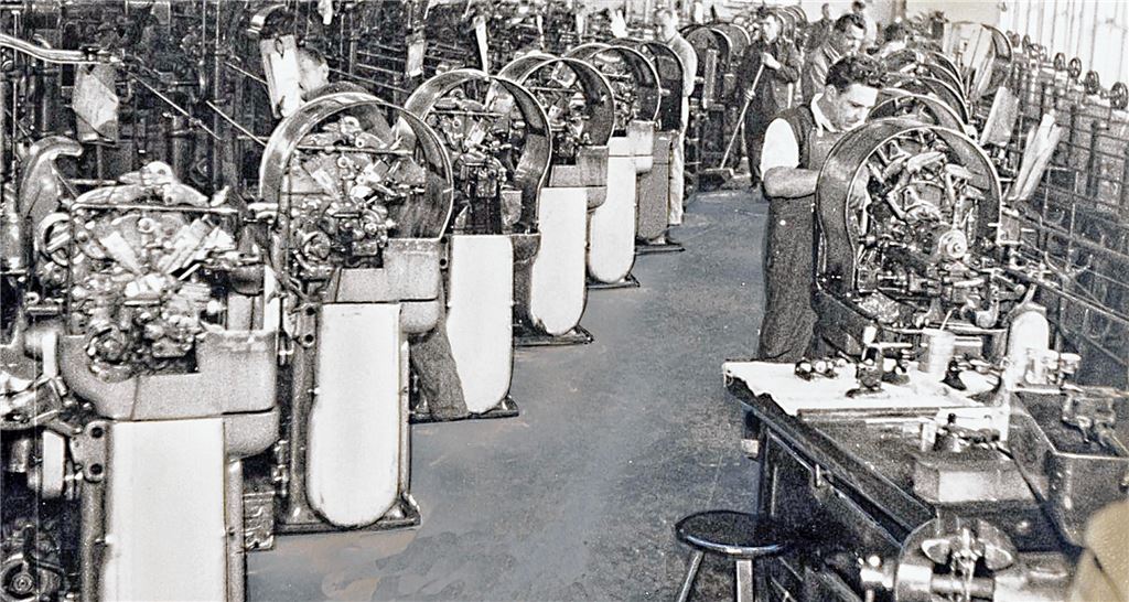 Geissel: Erfolg mit Präzision