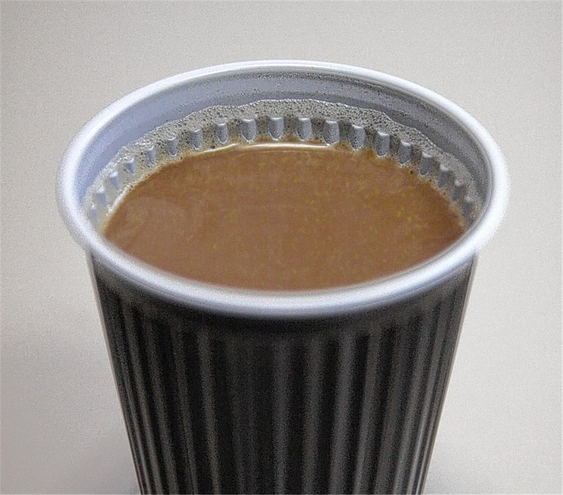 Ende einer Kaffeefahrt