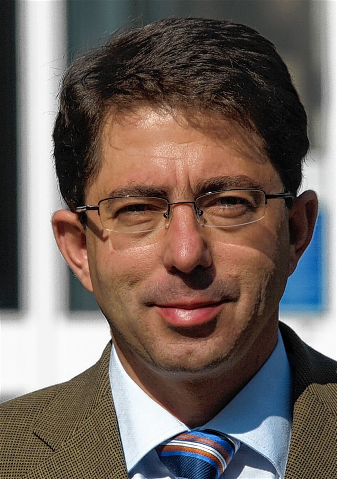 Thema der Woche Ziemlich viele Freunde