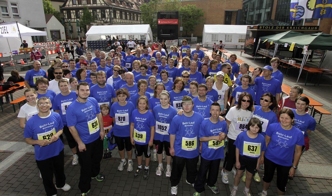 „Das Glück im Ziel ist jedes Mal faszinierend“