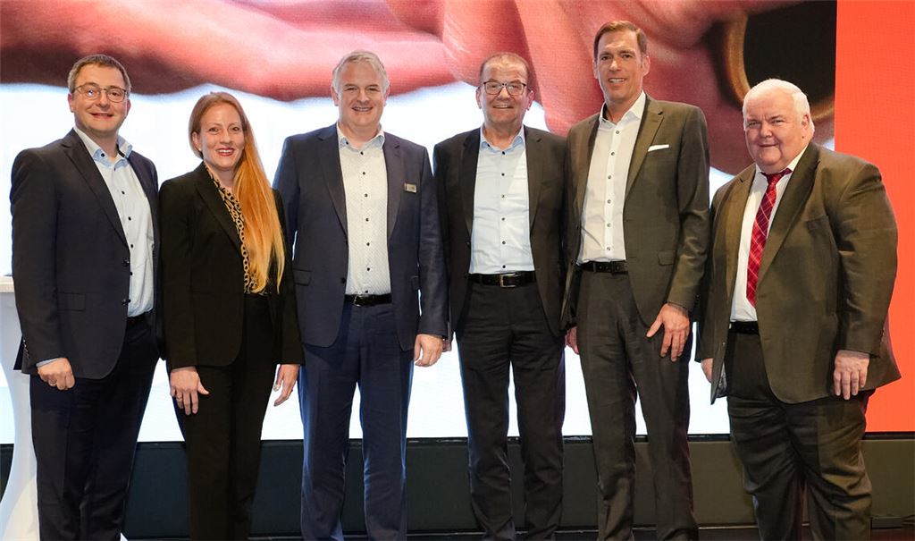 Neuer Personalchef für Sparkasse