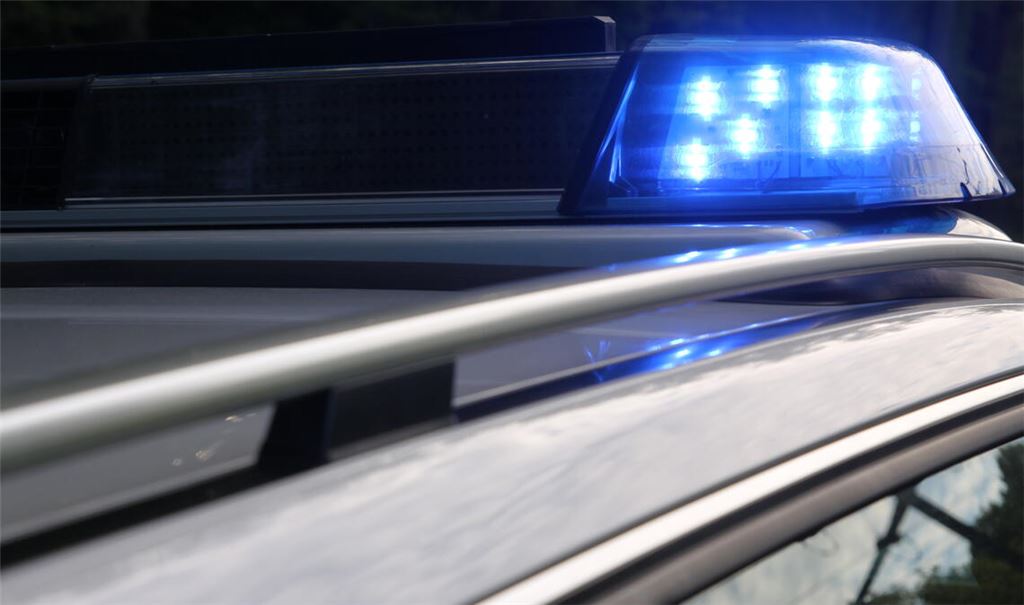 Maskiertes Duo überfällt Juwelier in Pforzheim