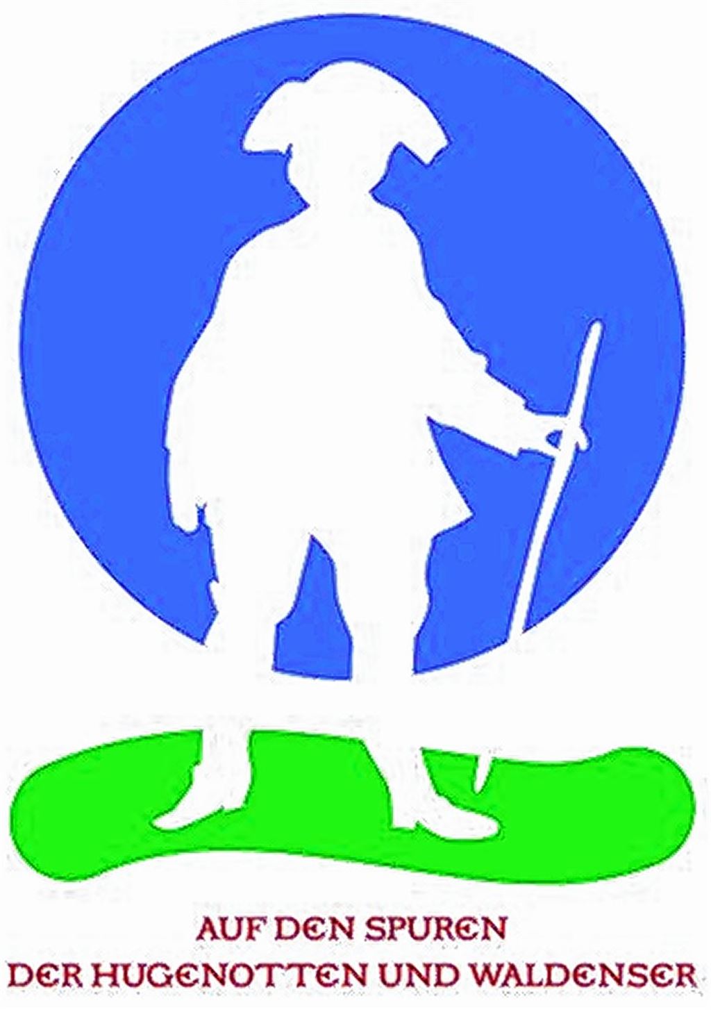 Regionaler Routenführer zum Waldenserweg erschienen