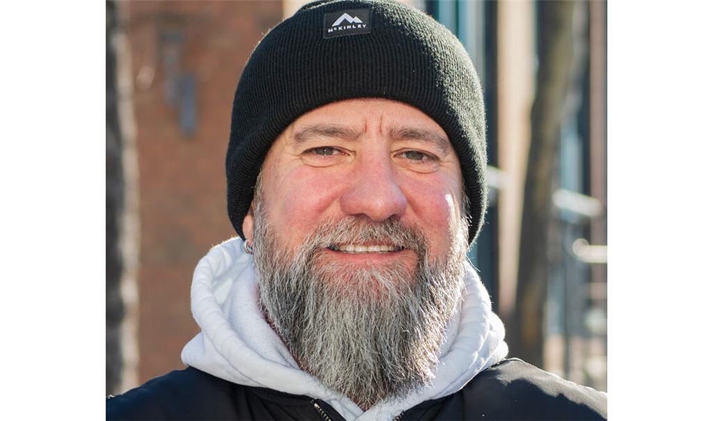 Wie gehen Sie mit den winterlichen Temperaturen um?