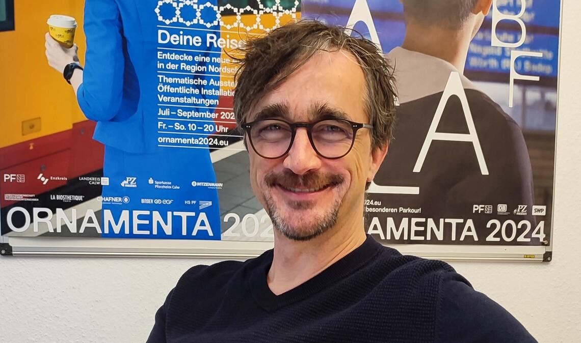 „Arbeiten mit Hochdruck daran“