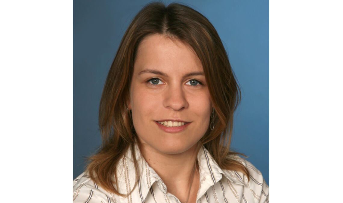 „Eine gute Mischung finden“