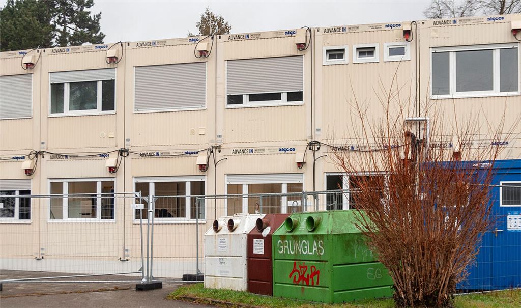 „Gewisse Befriedung“ in der Pinacher Flüchtlingsunterkunft erwartet