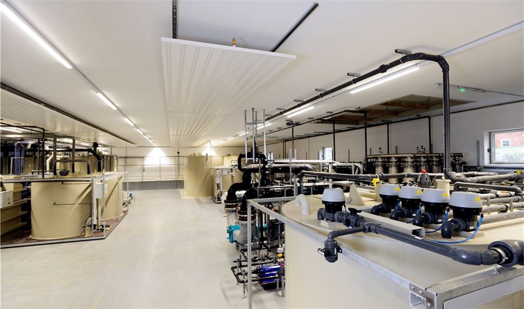 Neue Technologie für Biogasanlage: Jury würdigt Mühlacker Modellprojekt