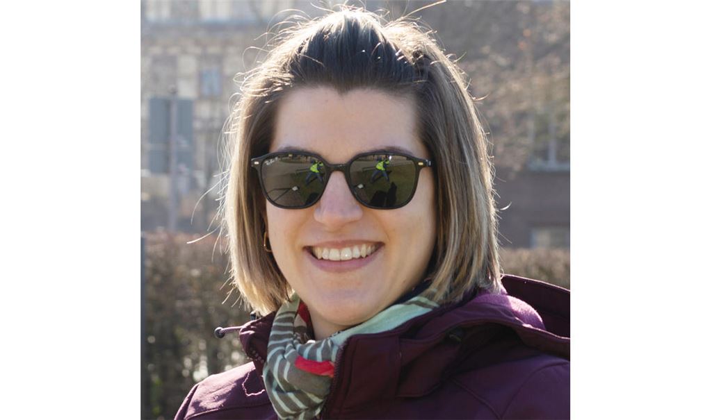 Wie nutzen Sie die wärmeren Tage?