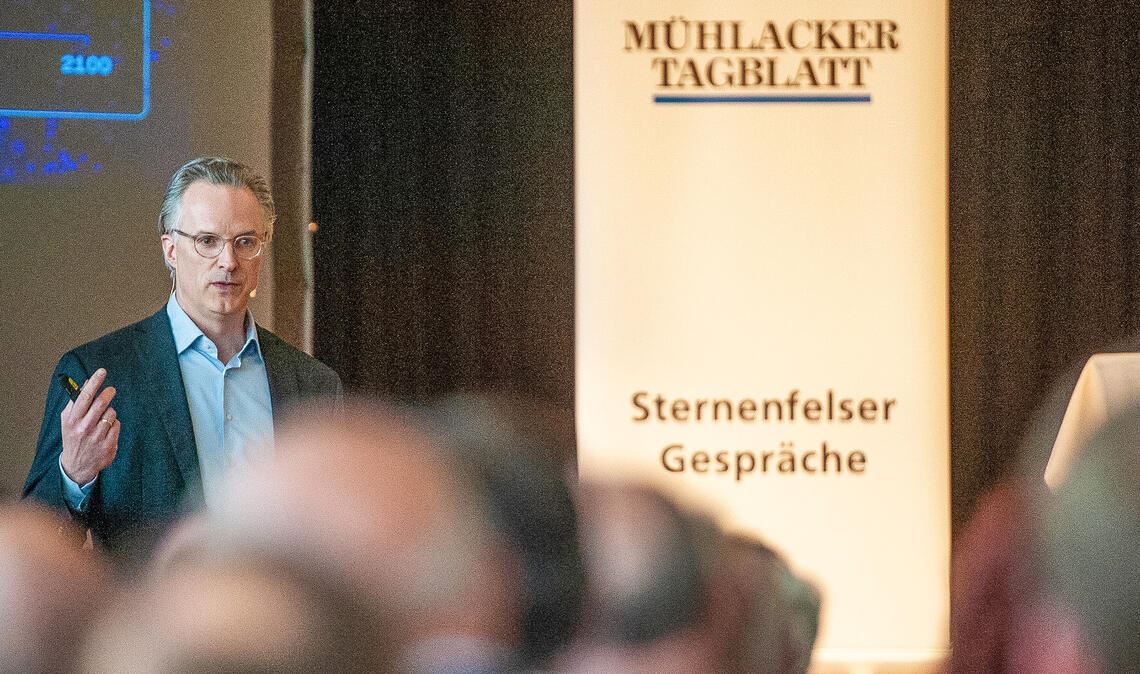 Sondervermögen? Da war doch was ...