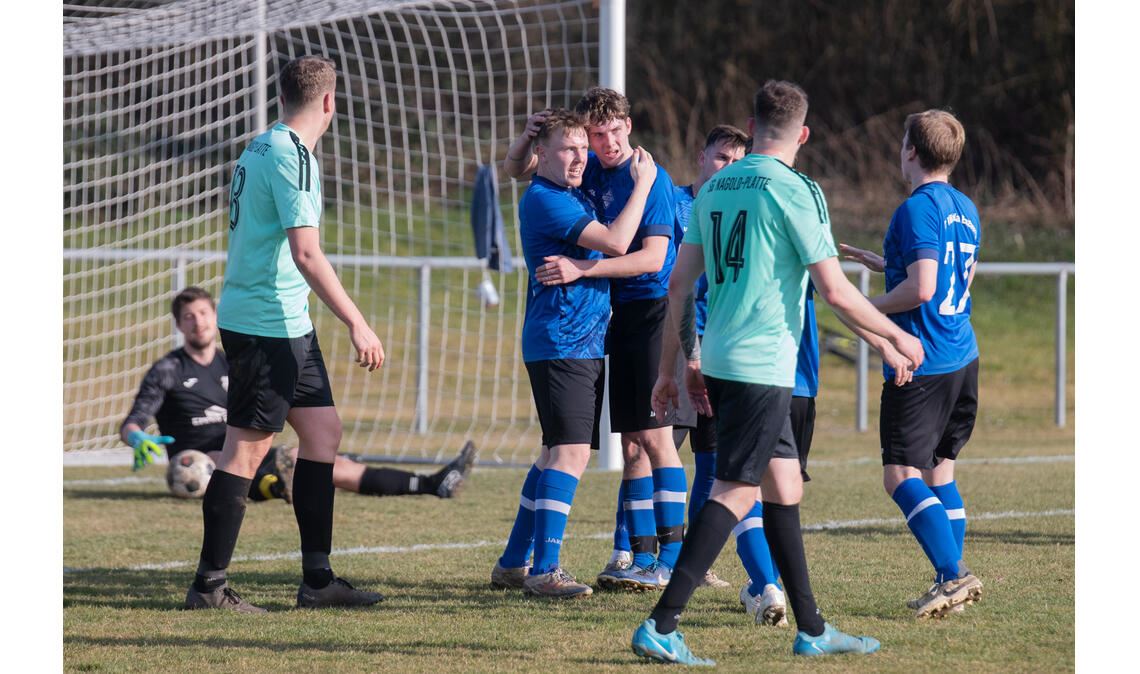 Viktoria Enzberg fehlt die Kaltschnäuzigkeit