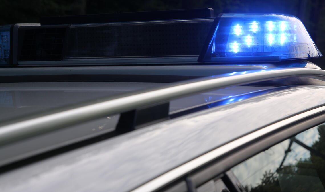 69-Jähriger wird bei Überfall lebensgefährlich verletzt