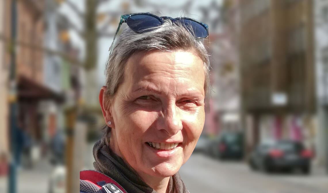 „Vieles fand ich selbst verblüffend“