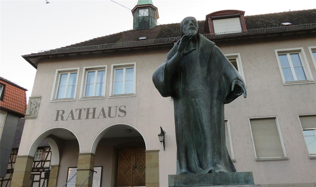 Knittlinger Haushalt fällt erneut durch