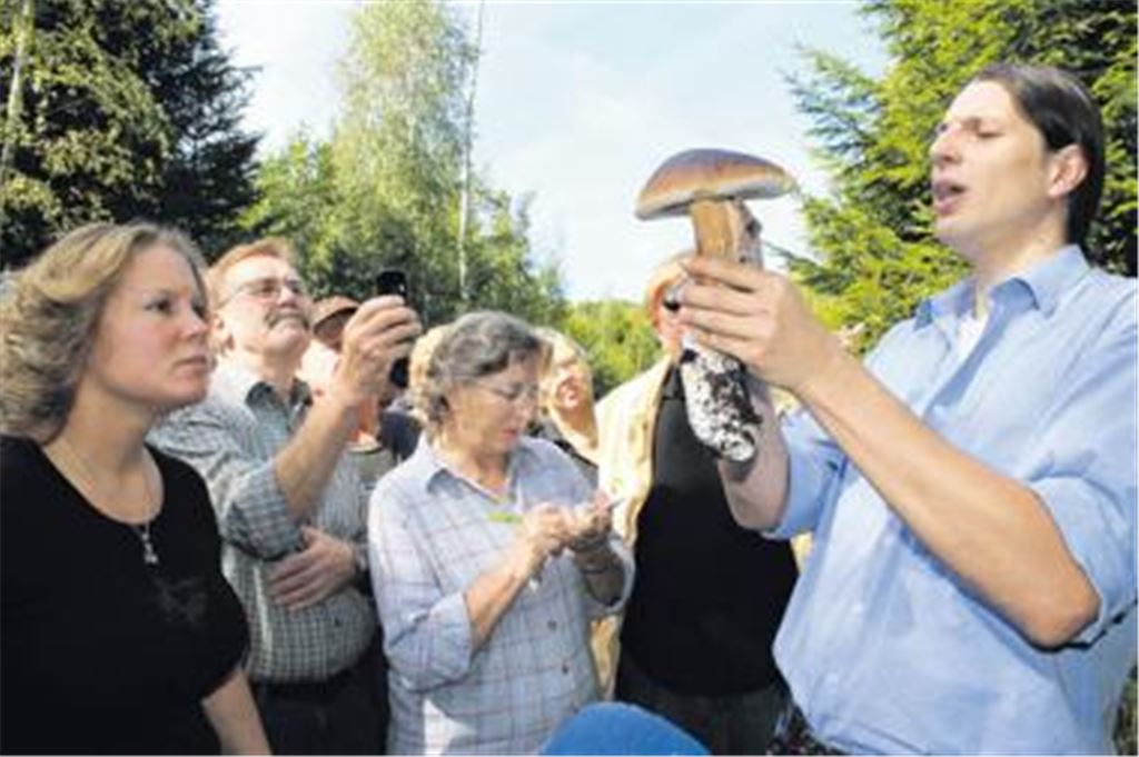 Mit Schirm, Charme und Methode