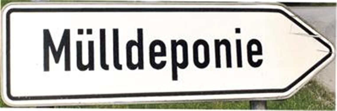 Asbest beschäftigt Landesregierung