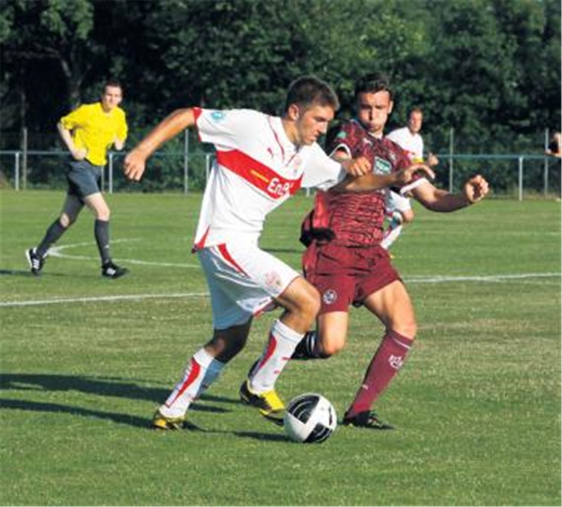 Teuflisch erfolgreich